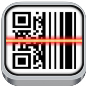 iPhone QRコードリーダーアプリ